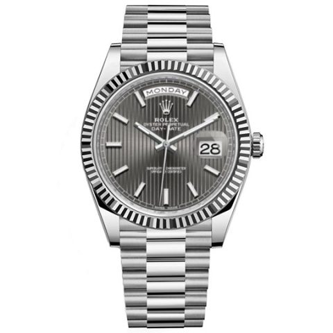 Replica Rolex Day-Date 40 mm 228239