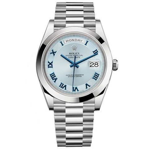 Replica Rolex Day-Date 40 mm 228206