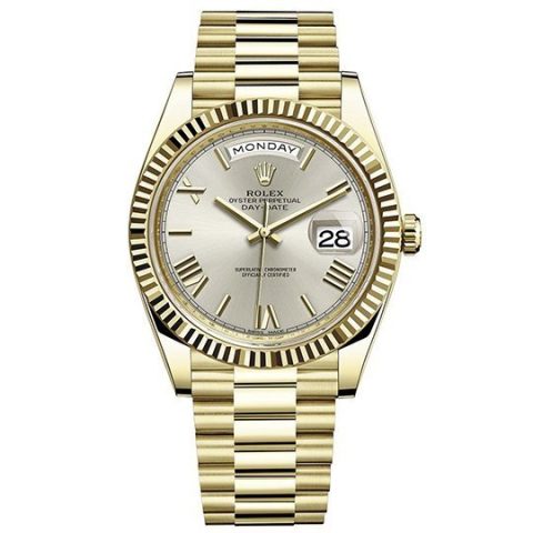 Replica Rolex Day-Date 40 mm 228238