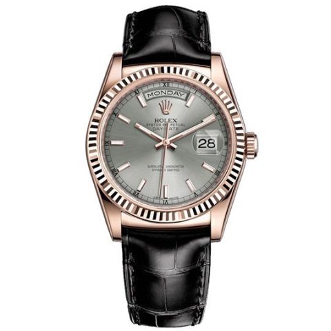 Replica Rolex Day-Date 36 mm 118138