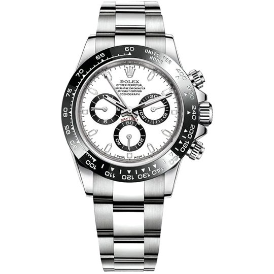 Replica Rolex Cosmograph Daytona 116500LN Weiß Replica Rolex Cosmograph Daytona 116500LN Weiß