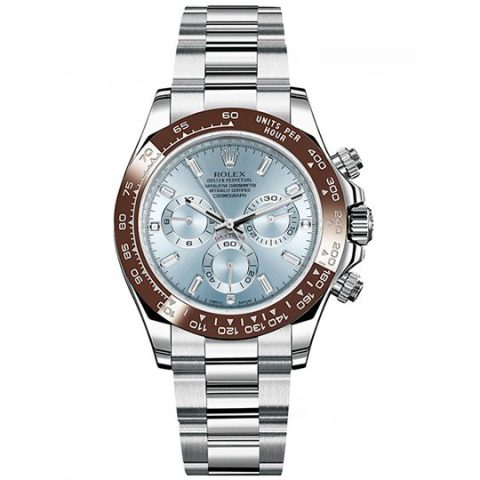 Replica Rolex Cosmograph Daytona 116506