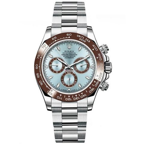 Replica Rolex Cosmograph Daytona 116506