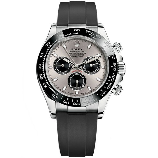 Replica Rolex Cosmograph Daytona 116519LN Replica Rolex Cosmograph Daytona 116519LN