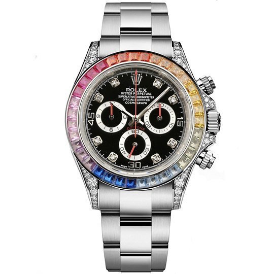Replica Rolex Cosmograph Daytona 116599 Replica Rolex Cosmograph Daytona 116599