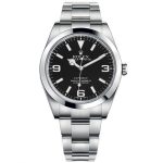 Replica Rolex Oyster Explorer I 214270