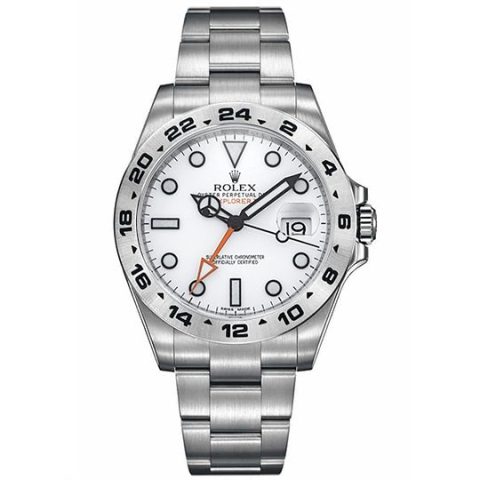 Replica Rolex Explorer II 216570