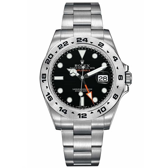 Replica Rolex Explorer II 216570 BKSO Replica Rolex Explorer II 216570 BKSO