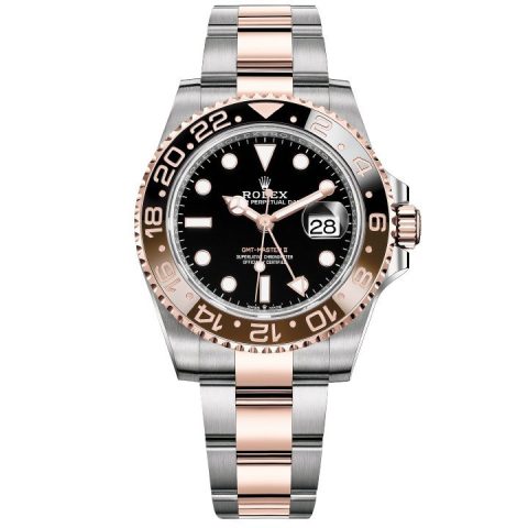Replica Rolex GMT-Master II 126711CHNR