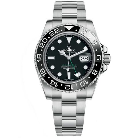 Replica Rolex GMT-Master II 116710