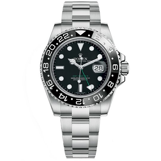 Replica Rolex GMT-Master II 116710 Replica Rolex GMT-Master II 116710