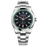 Replica Rolex Milgauss 116400GV