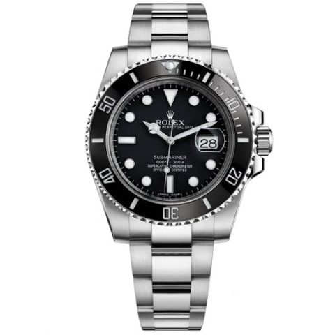 Replica Rolex Submariner Date 116610LN