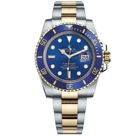 Replica Rolex Submariner Date 116613LB