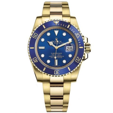 Replica Rolex Submariner 16618