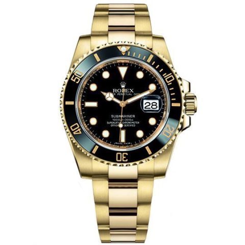 Replica Rolex Submariner 16618