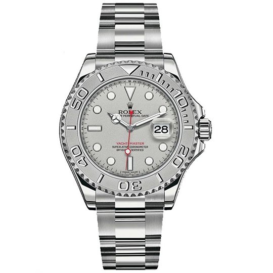 Replica Rolex Yacht-Master 40 mm 116622 Replica Rolex Yacht-Master 40 mm 116622