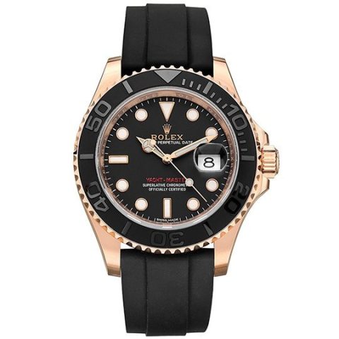 Replica Rolex Yacht-Master 40 mm 116655 V2