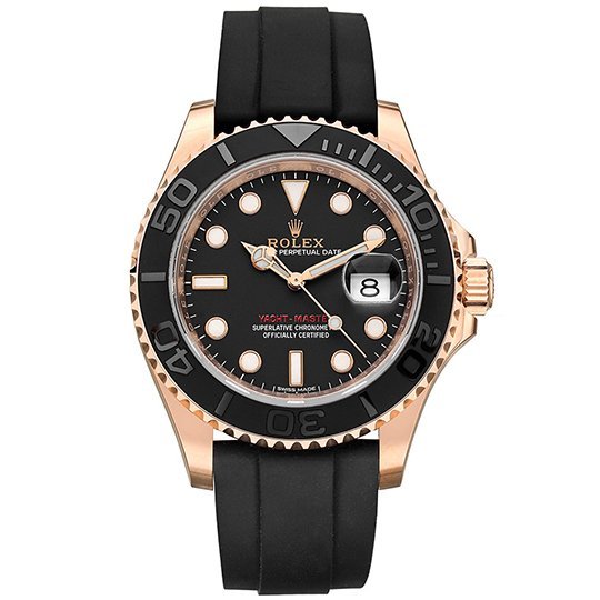 Replica Rolex Yacht-Master 40 mm 116655 V2 Replica Rolex Yacht-Master 40 mm 116655 V2