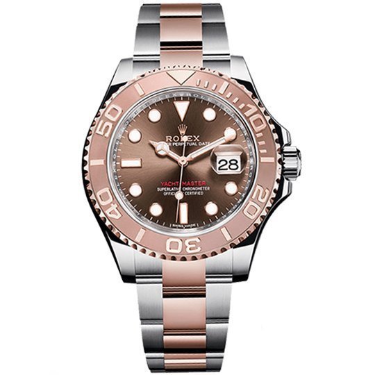 Replica Rolex Yacht-Master 40 mm 116621 Everose-Gold 2016 Replica Rolex Yacht-Master 40 mm 116621 Everose-Gold 2016
