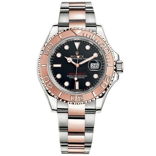 Replica Rolex Yacht-Master 40 mm 116621 Schwarz 2016 Replica Rolex Yacht-Master 40 mm 116621 Schwarz 2016