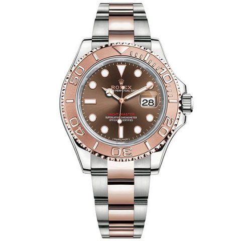 Replica Rolex Yacht-Master 40 mm 116621 Everose-Gold 2016 Replica Rolex Yacht-Master 40 mm 116621 Everose-Gold 2016