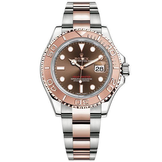 Replica Rolex Yacht-Master 40 mm 116621 Everose-Gold 2016 Replica Rolex Yacht-Master 40 mm 116621 Everose-Gold 2016