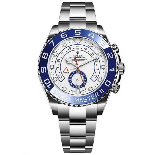 Replica Rolex Yacht-Master II 116680 Replica Rolex Yacht-Master II 116680