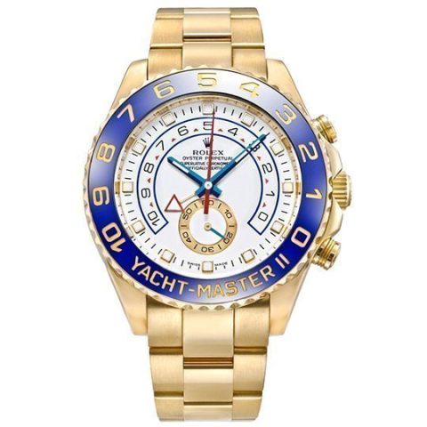 Replica Rolex Yacht-Master II 116688 Replica Rolex Yacht-Master II 116688