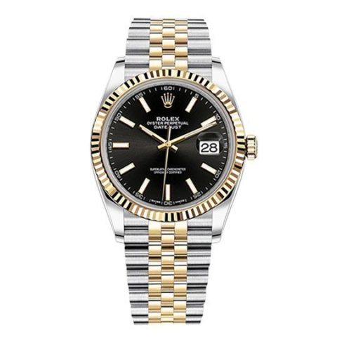 Replica Rolex Datejust 36 mm 126233 Replica Rolex Datejust 36 mm 126233
