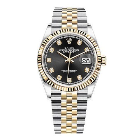 Replica Rolex Datejust 36 mm 126333 Replica Rolex Datejust 36 mm 126333