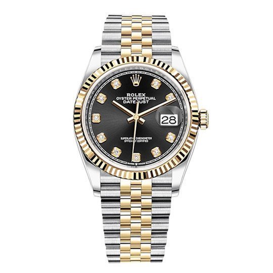 Replica Rolex Datejust 36 mm 126333 Replica Rolex Datejust 36 mm 126333