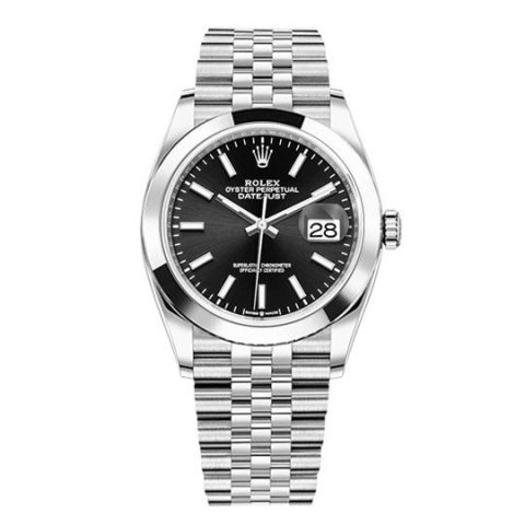 Replica Rolex Datejust 36 mm 116200