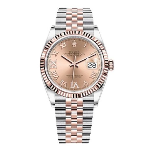 Replica Rolex Datejust 36 mm 116231