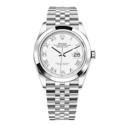 Replica Rolex Datejust 36 mm 116200