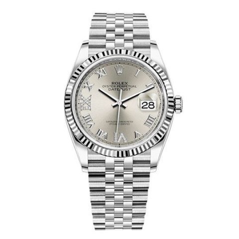 Replica Rolex Datejust 36 mm 126234 Replica Rolex Datejust 36 mm 126234