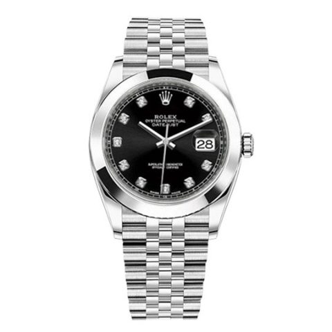 Replica Rolex Datejust 36 mm 116334 Replica Rolex Datejust 36 mm 116334