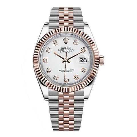Replica Rolex Datejust 36 mm 116231