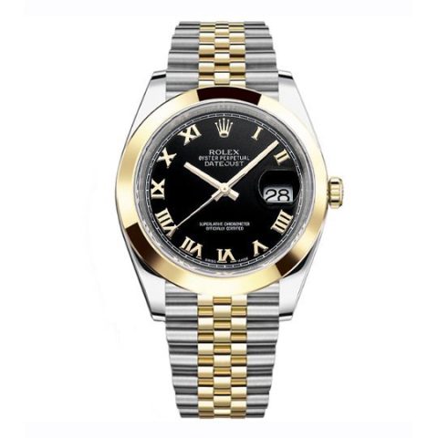 Replica Rolex Datejust 36 mm 116231