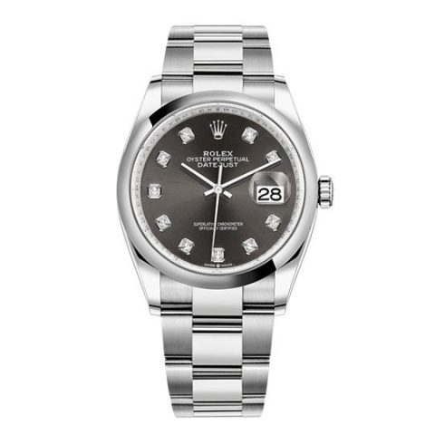 Replica Rolex Datejust 36 mm 116234