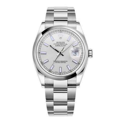 Replica Rolex Datejust 36 mm 116234