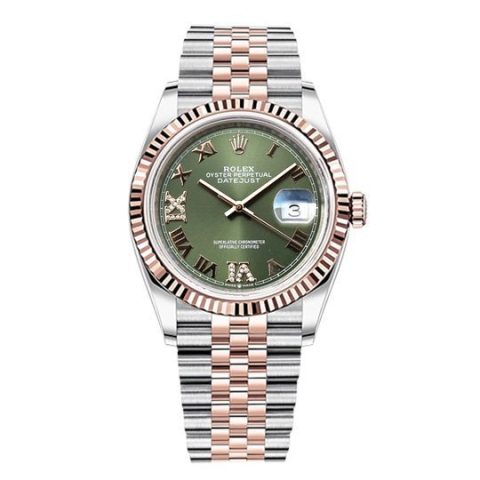 Replica Rolex Datejust 36 mm 020332