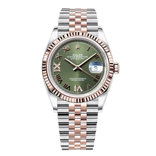 Replica Rolex Datejust 36 mm 020332 Replica Rolex Datejust 36 mm 020332