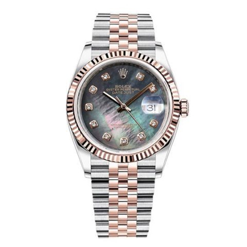 Replica Rolex Datejust 36 mm 020333