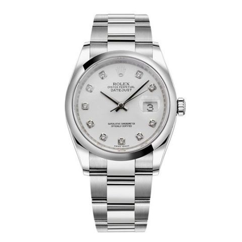 Replica Rolex Datejust 36 mm 020334