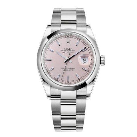 Replica Rolex Datejust 36 mm 020335