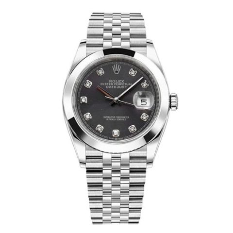 Replica Rolex Datejust 36 mm 020336