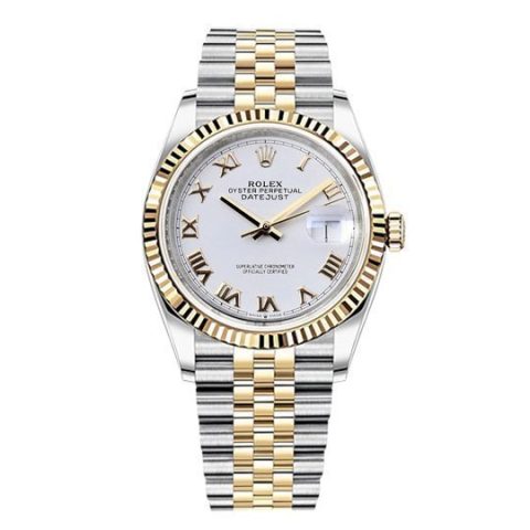 Replica Rolex Datejust 36 mm 020332