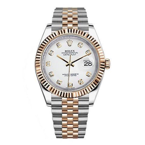 Replica Rolex Datejust 36 mm 116231