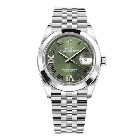 Replica Rolex Datejust 36 mm 020332